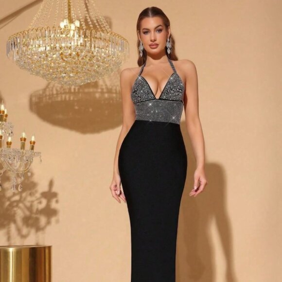 DRESS - Picture 8 of 14